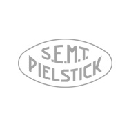 S.E.M.T Pielstick